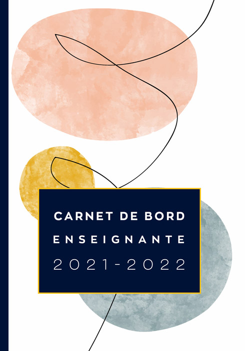 carnet-de-bord-enseignante-2021-2022
