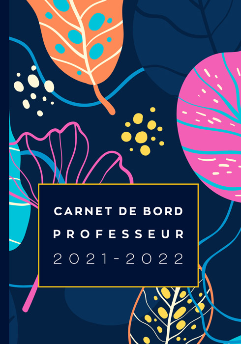 carnet-de-bord-professeur-2021-2022